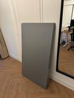 4x Rudolf tafelblad 140x80cm IKEA met schroefjes, Gebruikt, Ophalen of Verzenden