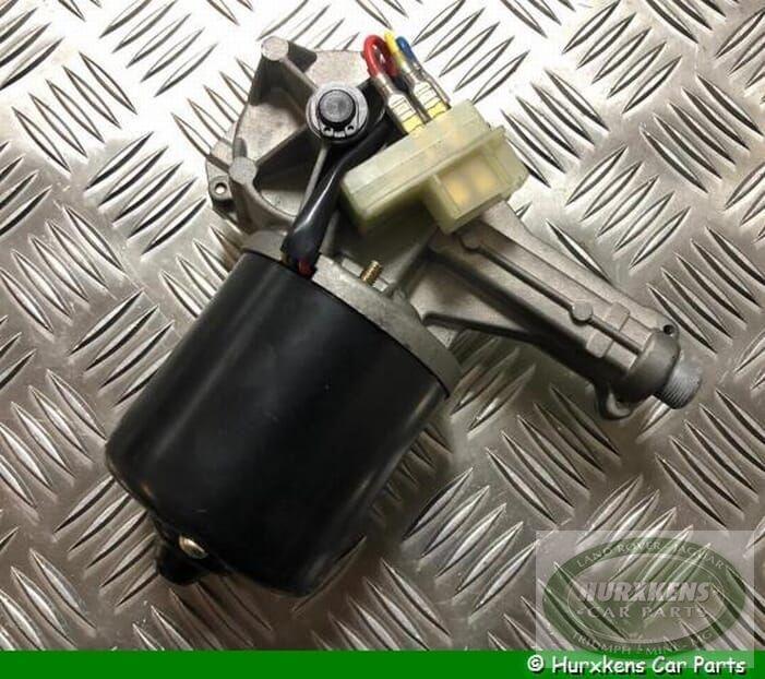 Ruitenwissermotor voorzijde 12 volt Land Rover Defender, Auto-onderdelen, Ruiten en Toebehoren, Nieuw, Ophalen of Verzenden