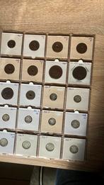 Leuk lot Nederlands Indië, Ophalen of Verzenden, Nederland, Munten