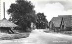 Eerbeek - Boeren straat - oud uit 1971, Verzamelen, Ophalen of Verzenden, 1960 tot 1980, Gelopen, Gelderland