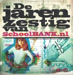 De jaren zestig van Schoolbank - NIEUW, Nieuw, Ophalen of Verzenden, 20e eeuw of later