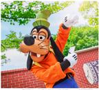 Disneyland Paris 1 dag ticket – 1 park, volwassene, Tickets en Kaartjes, Eén persoon, Ticket of Toegangskaart