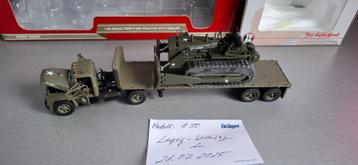 First Gear-SpecCast U.S. Army Set_Nieuw 1:50 beschikbaar voor biedingen