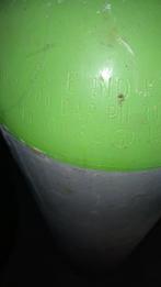 Co2  gasfles 20 liter eigendoms fles vol en niet gebruikt, Doe-het-zelf en Verbouw, Gereedschap | Lasapparaten, Ophalen, Nieuw