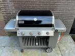 Weber genesis 2 gasbarbecue, Ophalen, Gebruikt, Weber