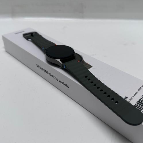Samsung Galaxy watch 7 40MM Groen, Sieraden, Tassen en Uiterlijk, Horloges | Kinderen, Zo goed als nieuw