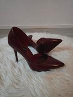 Elegante Hakken - Maat 35, Pumps, Ophalen of Verzenden, Rood, Onbekend