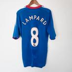 Chelsea 2010/11 Thuisshirt - Lampard #8 - Maat M, Verzamelen, Sportartikelen en Voetbal, Shirt, Gebruikt, Ophalen of Verzenden