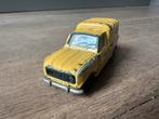 Majorette Renault 4L, Ophalen of Verzenden, Zo goed als nieuw, Auto