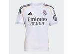 Real Madrid 25/26 home voetbalshirt, Ophalen of Verzenden, Nieuw, Buitenlandse clubs, Shirt