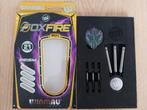 Winmau Foxfire 80%, 21 gram darts, Ophalen of Verzenden, Zo goed als nieuw, Pijlen