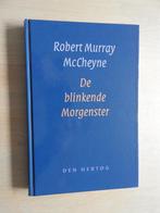 Robert Murray McCheyne - De blinkende Morgenster - 20 preken, Boeken, Ophalen of Verzenden, Zo goed als nieuw