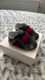 Cucci schoentjes baby 16, Kinderen en Baby's, Ophalen of Verzenden, Zo goed als nieuw, Schoentjes