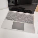 Microsoft Surface Laptop Go Platinum, 12,4", Core i5-1035G1, Computers en Software, Windows Laptops, Nieuw, Ophalen of Verzenden