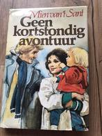 Geen kortstondig avontuur, Ophalen of Verzenden, Zo goed als nieuw