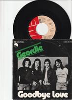GEORDIE    -    GOODBYE LOVE    ///    SHE'S A LADY    [7''], Verzenden, 7 inch, Single, Zo goed als nieuw
