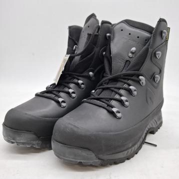 Haix legerschoenen maat 40 zwart beschikbaar voor biedingen
