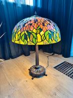 Tiffany Art Nouveau lamp XXL, Ophalen