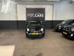 Fiat 500 C 0.9 TwinAir Lounge airco/leder Handel of Export!, Auto's, Euro 5, 86 pk, Gebruikt, Cabriolet