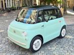 Fiat Topolino 04-2025 met 75 Km NIEUW NIEUW NIEUW NIEUW, Nieuw, 16 km/u of meer, 46 km of meer, Ophalen