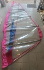 surfplank complete set, wedstrijd, Watersport en Boten, Ophalen, 250 tot 300 cm, Met draagtas, Complete set