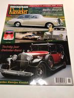 De ontschatbare klassieker, Ophalen of Verzenden, Gelezen, Overige merken