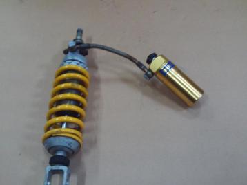Originele Ohlins achterschokbreker Yamaha Yzf 750 R bj93-97 beschikbaar voor biedingen
