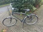 herenfiets Rivel Everglades, Fietsen en Brommers, Fietsen | Heren | Herenfietsen, Versnellingen, Zo goed als nieuw, 65 cm of meer