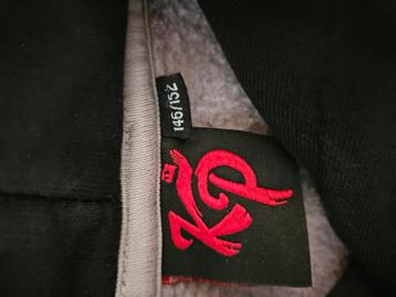 Knol power hoody!! beschikbaar voor biedingen