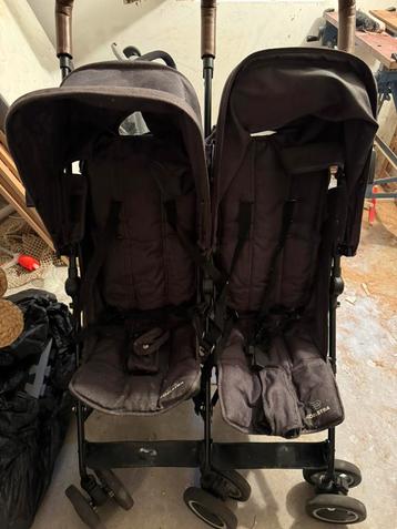 Koelstra twin buggy beschikbaar voor biedingen