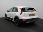 Kia Niro EV Light Edition 64.8 kWh Camera | Smart Key | Clim, Auto's, Kia, 12 maanden, Stof, Gebruikt, 750 kg