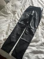 My Jewellery leren broek maat xs, Legging, My Jewellery, Zwart, Overige maten