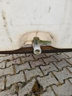 Ibc watervat regenton, 150 liter of meer, Ophalen, Kunststof