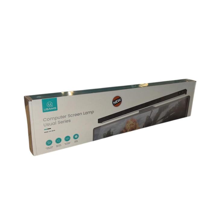 USAMS ZB179 Computer Screen Lamp | Nieuw, Computers en Software, Monitoren, Nieuw