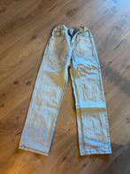 Licht blauwe spijkerbroek maat 164, Kinderen en Baby's, Kinderkleding | Maat 164, Ophalen of Verzenden, Zo goed als nieuw