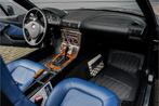 BMW Z3 2.8 Roadster Automaat origineel NL Airco Stoelverwarm, Auto's, BMW, Te koop, Benzine, 194 pk, Gebruikt