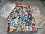 Oude Nederlandse Postzegel Verzameling, Postzegels en Munten, Ophalen of Verzenden, Nederland