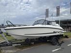 Micore 61BR R-design Honda 135pk *Zweedse kwaliteit*, 70 pk of meer, Kanaalweg 29, 6 meter of meer, Info@vidiniboats.nl