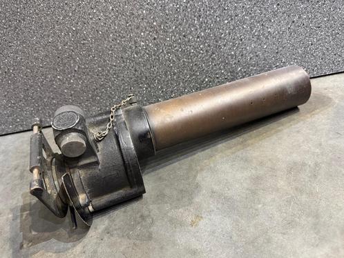 Gun Sighting Telescope 7x50 G 376, Verzamelen, Militaria | Tweede Wereldoorlog, Marine, Overige typen, Amerika, Ophalen of Verzenden