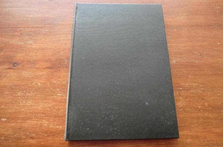 boek - The Star Chamber Dinner Accounts - André L. Simon, Boeken, Kookboeken, Gelezen, Overige gebieden, Ophalen of Verzenden