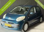 Citroen C1 1.0-12V AUTOMAAT|APK|AIRCO|COMPLETE ONDERHOUD, Auto's, Gebruikt, C1, 68 pk, Origineel Nederlands