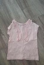 Shirtje, Meisje, Nieuw, Ophalen of Verzenden, Shirt of Longsleeve