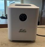 Solis ijsblokjes machine, Ophalen of Verzenden, Zo goed als nieuw