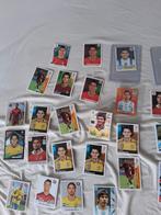Panini  maradona ronaldo messi Romario ibrahimovic  zie foto, Hobby en Vrije tijd, Stickers en Plaatjes, Ophalen of Verzenden