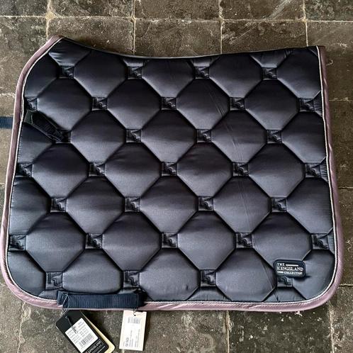 Kingsland dressuur full dekje glossy navy nieuw, Dieren en Toebehoren, Paarden en Pony's | Dekens en Dekjes, Nieuw, Dekje, Ophalen of Verzenden