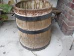 kiepelton, Tuin en Terras, Tuin, Gebruikt, Minder dan 60 cm, Rond