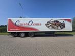 Schmitz koeloplegger, Ophalen, Gebruikt, Overige merken