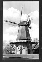 len; Korenmolen De Sterrenberg te Nijeveen., Verzenden, Ongelopen, Drenthe