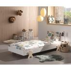 Modulo Smiley 1-persoonsbed - Wit