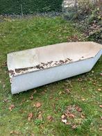 Boot frame basis, Watersport en Boten, Ophalen, Zo goed als nieuw, Zeilboot